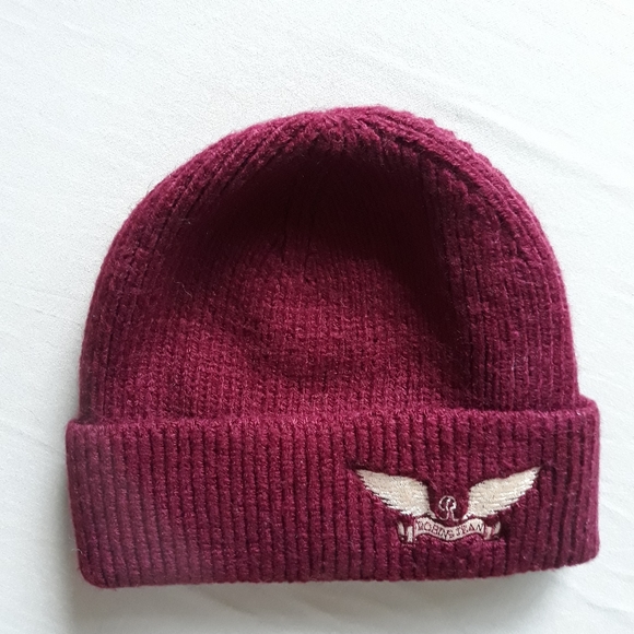robin jean beanie
